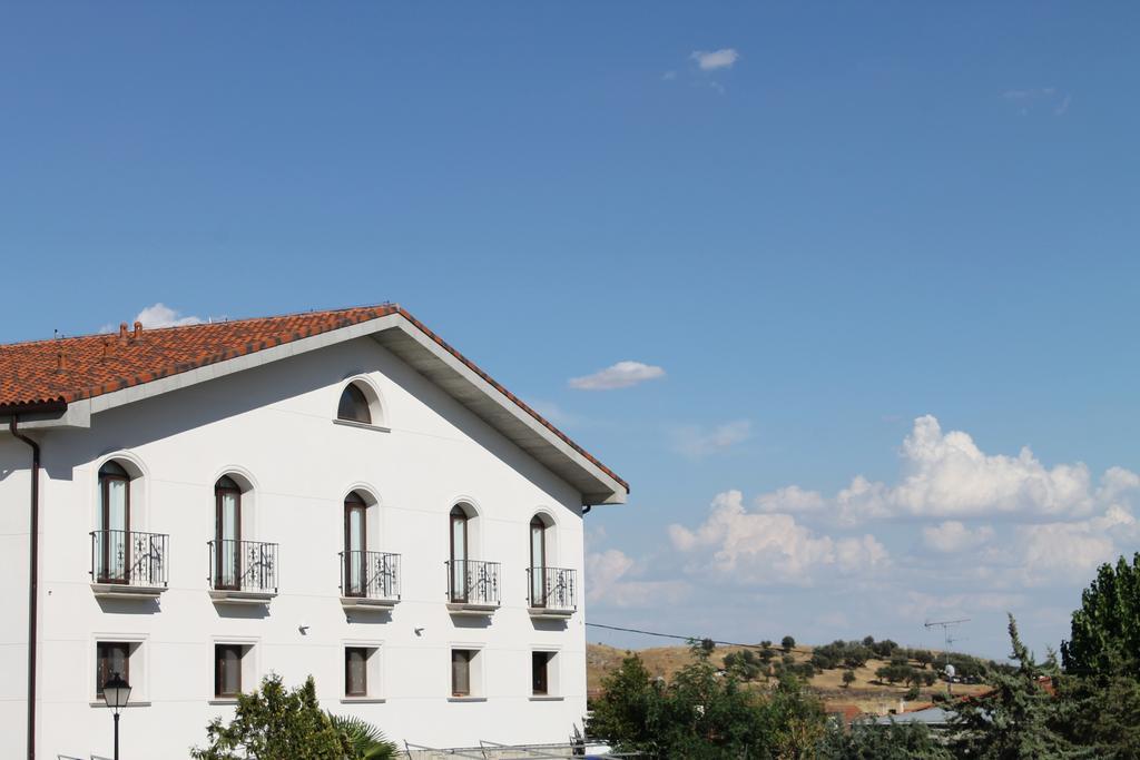 Hostal Landhaus Hotel El Molar Exterior photo